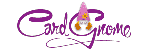 Card Gnome logo