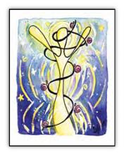 Decorate Soul spritual art card Decorate Soul spritual art card