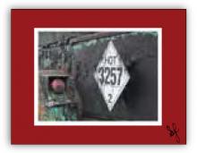 Subway signage Subway signage