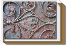 Iron Swirl box set Iron Swirl box set