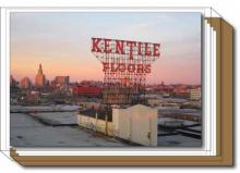 Kentile Floors box set Kentile Floors box set