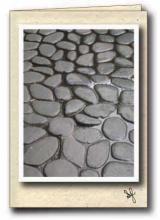Cobblestone texture