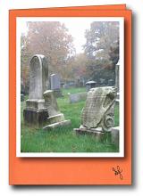 Gravestones