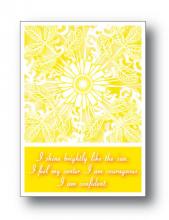 The Solar Plexis Chakra