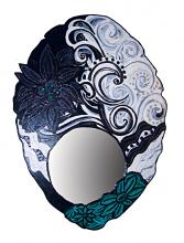 Magic Cruella De Ville mirror