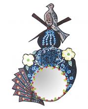 Magic Mirror Blue Dogwood